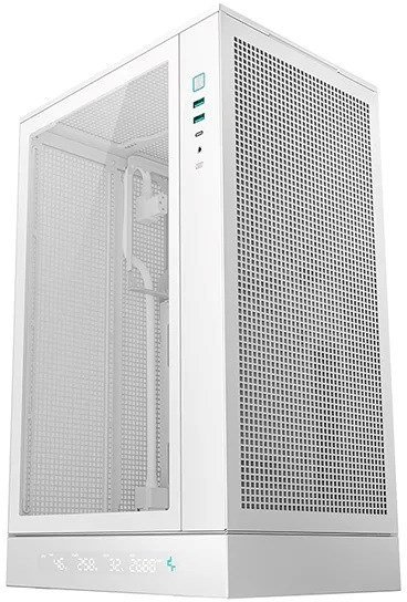 Obudowa Deepcool CH270 WH (R-CH270-WHNDM0-G-1)