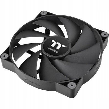Wentylator Thermaltake CT200 czarny (CL-F177-PL20BL-A)
