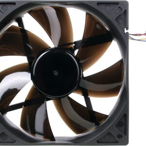 Wentylator Noiseblocker BlackSilent Pro Fan PLPS (ITR-PLPS)