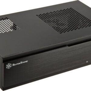 Obudowa SilverStone Milo ML06B (SST-ML06B USB 3.0)