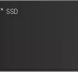 Dysk SSD SanDisk Black SN770 250GB M.2 2280 PCI-E x4 Gen4 NVMe (WDS250G3X0E)