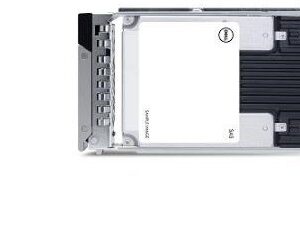 Dysk SSD Dell 345-BDRO 3.84TB 2.5" SATA III