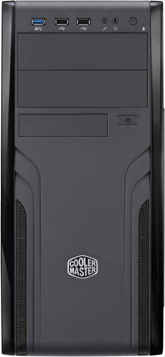 Obudowa Cooler Master FOR-500-KKN1 (FOR-500-KKN1)