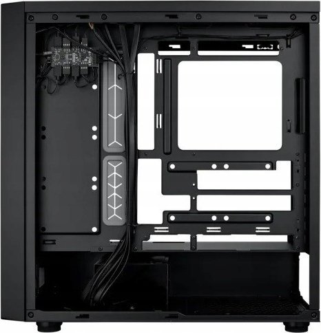 Obudowa Cooler Master MasterBox 600 ARGB (MB600-KGNN-S00)