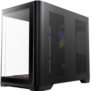 Obudowa Antec Constellation C5 Curve ARGB Czarny (0-761345-10225-4)