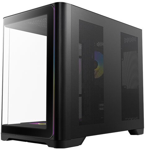 Obudowa Antec Constellation C5 Curve ARGB Czarny (0-761345-10225-4)