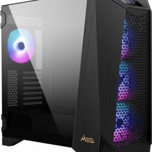Obudowa MSI MEG Prospect 700R (306-7G15R21-W57)