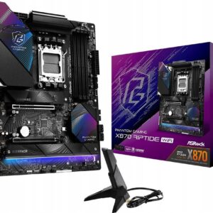 Płyta główna ASRock X870 RIPTIDE WIFI