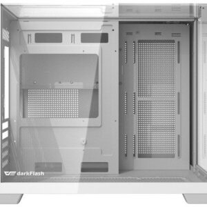 Obudowa Michelin Darkflash TH285M Biały (TH285M White)