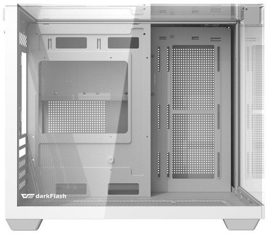 Obudowa Michelin Darkflash TH285M Biały (TH285M White)