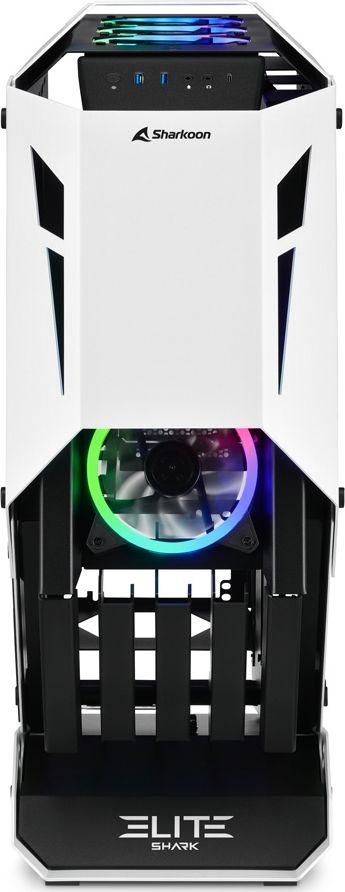 Obudowa Sharkoon Elite Shark CA700