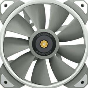 Wentylator Cougar MHP 120 (CGR-CF-MHP12HB3-W)