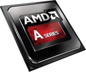 Procesor AMD A10-5800B, 3.8 GHz, OEM (703598-001)