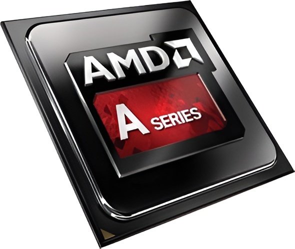 Procesor AMD A10-5800B, 3.8 GHz, OEM (703598-001)
