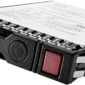 Dysk HPE HPE 8TB SAS 12G Business Critical 7.2K LFF LP 1-year Warranty 512e Multi Vendor HDD dysk twardy 7200 RPM 3.5"