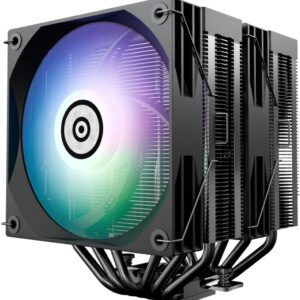 Chłodzenie CPU Enermax ETS-TD60 Digital ARGB (ETS-TD60D-ARGB)