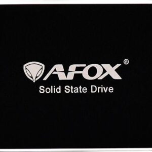 Dysk SSD AFOX SD250 2TB 2.5" SATA III (SD250-2000GQN)