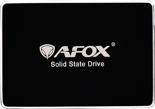 Dysk SSD AFOX SD250 2TB 2.5" SATA III (SD250-2000GQN)