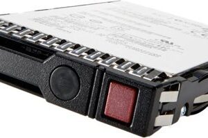 Dysk SSD HPE Mixed Use SFF SC Value SAS Multi Vendor 1.92TB 3.5" SAS 12G (P37011-H21)