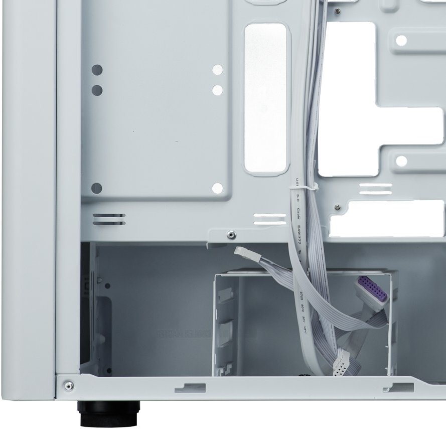 Obudowa Cooler Master Elite 502 ARGB biała (E502-WGNN-S00)