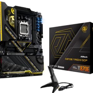 Płyta główna ASRock X870E TAICHI OCF
