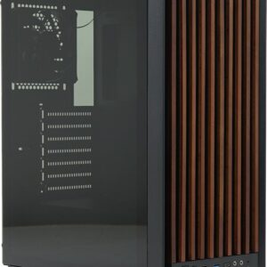 Obudowa Zenpc Wooder (ZEN.WD.01.BK)