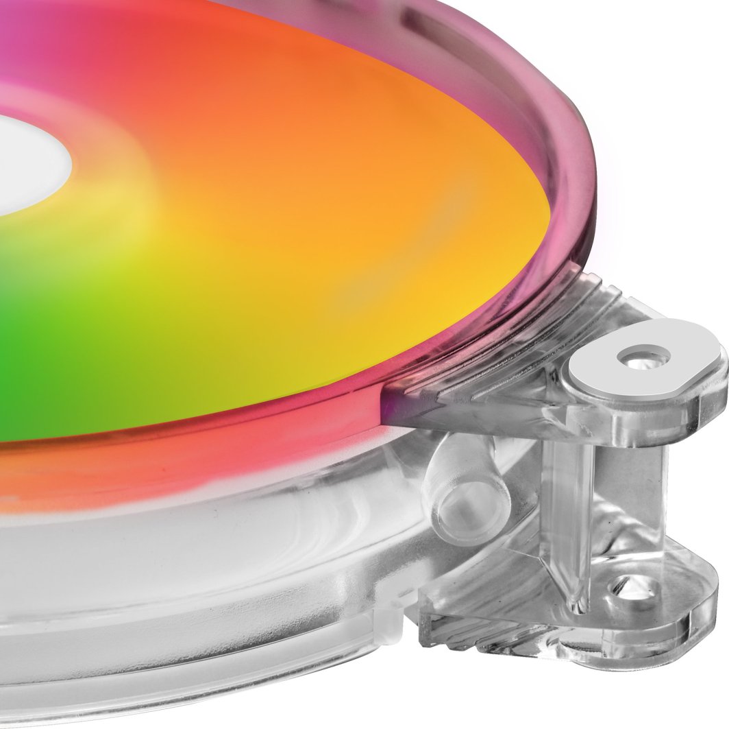 Wentylator Mars Gaming MFD