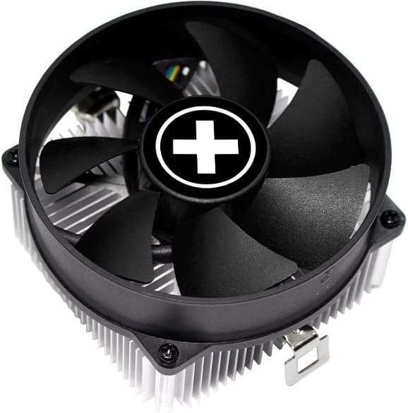 Chłodzenie CPU Xilence Performance C A250 PWM (XC335)