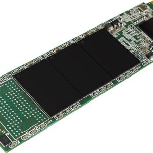 Dysk SSD Silicon Power A55 256GB M.2 2280 SATA III (SP256GBSS3A55M28)