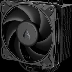 Chłodzenie CPU Arctic Freezer 36-S (Black, Bulk) (AOCPU00026A)