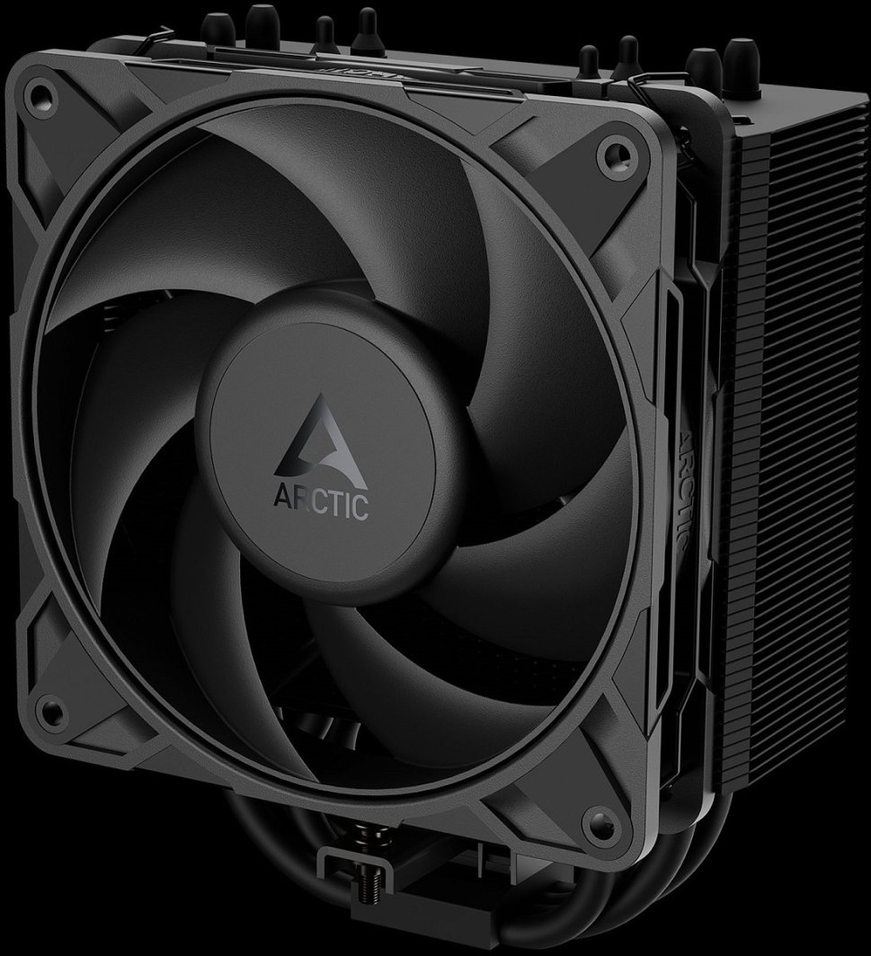 Chłodzenie CPU Arctic Freezer 36-S (Black, Bulk) (AOCPU00026A)