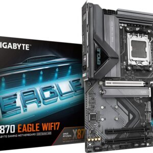 Płyta główna Gigabyte X870 EAGLE WIFI7