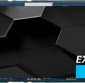 Dysk SSD Kioxia Exceria Plus G3 1TB M.2 2280 PCI-E x4 Gen4 NVMe (LSD10Z001TG8)