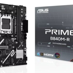 Płyta główna Asus PRIME B840M-R