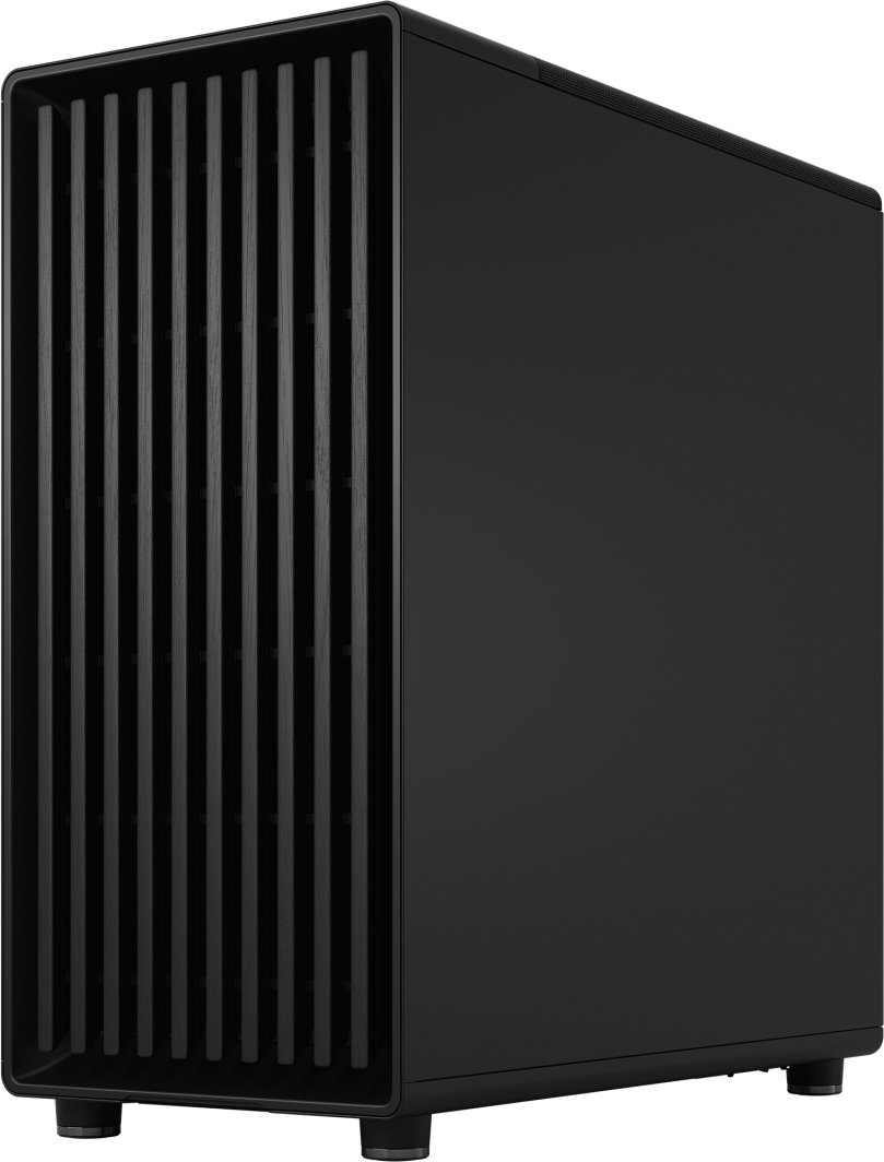 Obudowa Fractal Design North Momentum Edition czarna (FD-C-NOR1C-05)