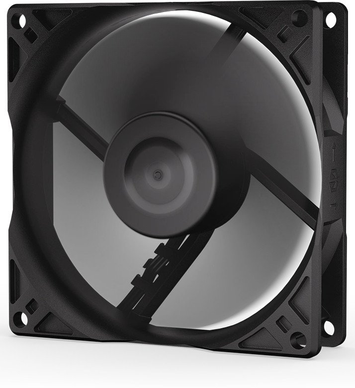 Wentylator Endorfy Zephyr 92 (EY4A018)