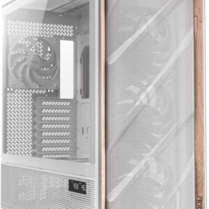 Obudowa Antec Flux Pro biała (0-761345-10156-1)