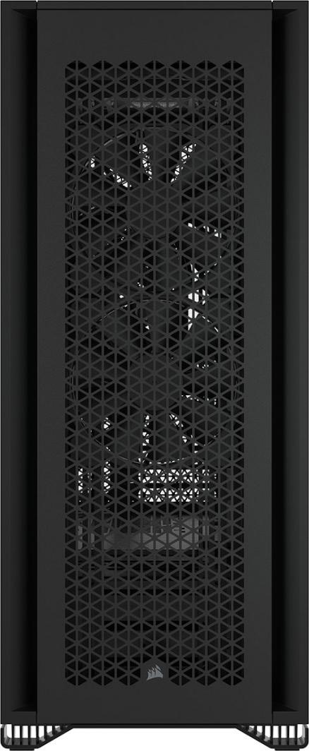 Obudowa Corsair 7000D AIRFLOW Czarna (CC-9011218-WW)