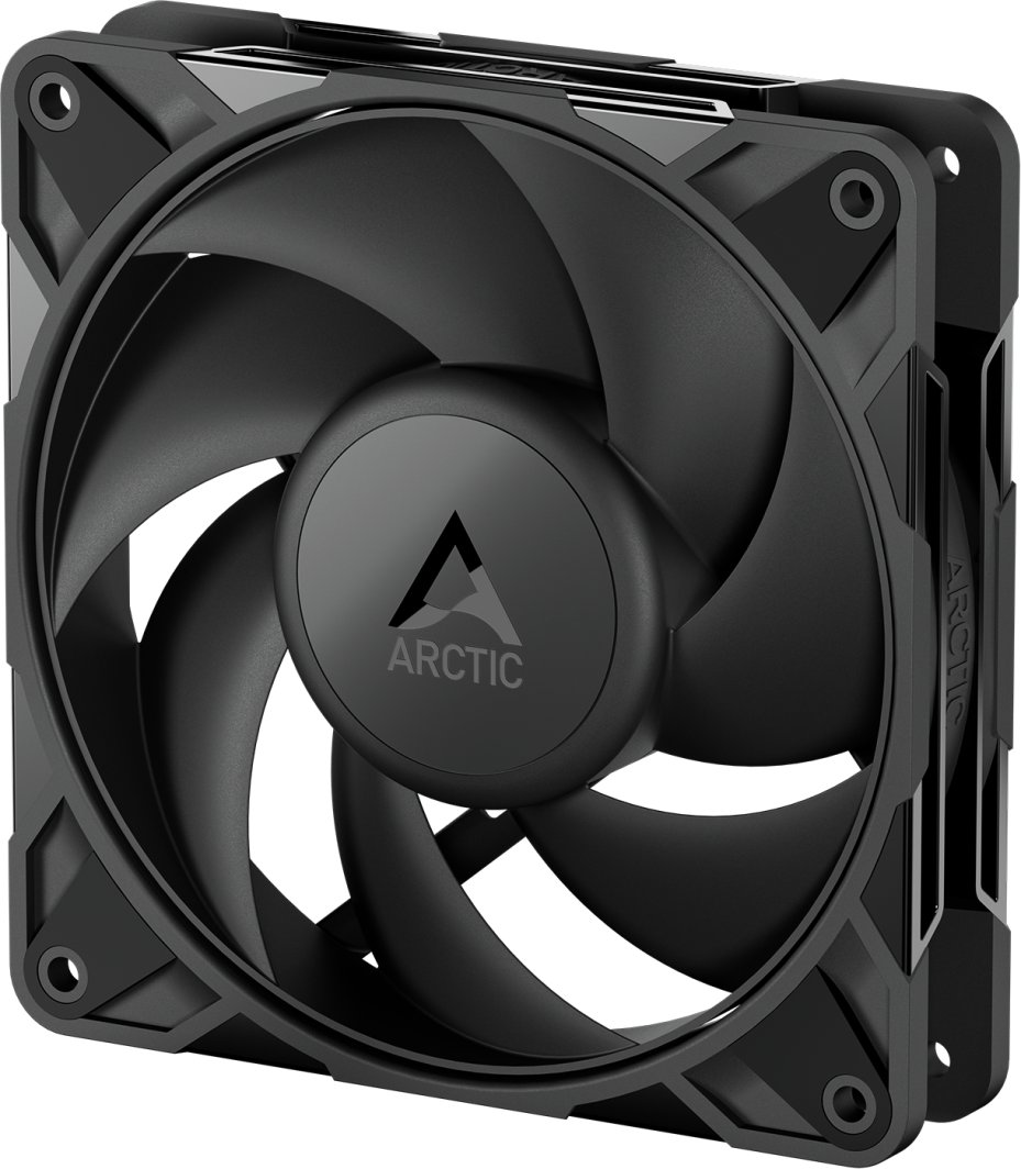 Wentylator Arctic P12 Pro PST czarny (ACFAN00306A)