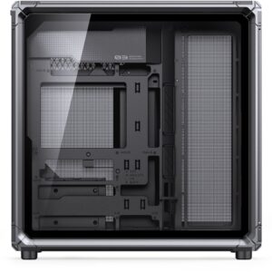 Obudowa Jonsbo X400 Szary (X400 GRAY)