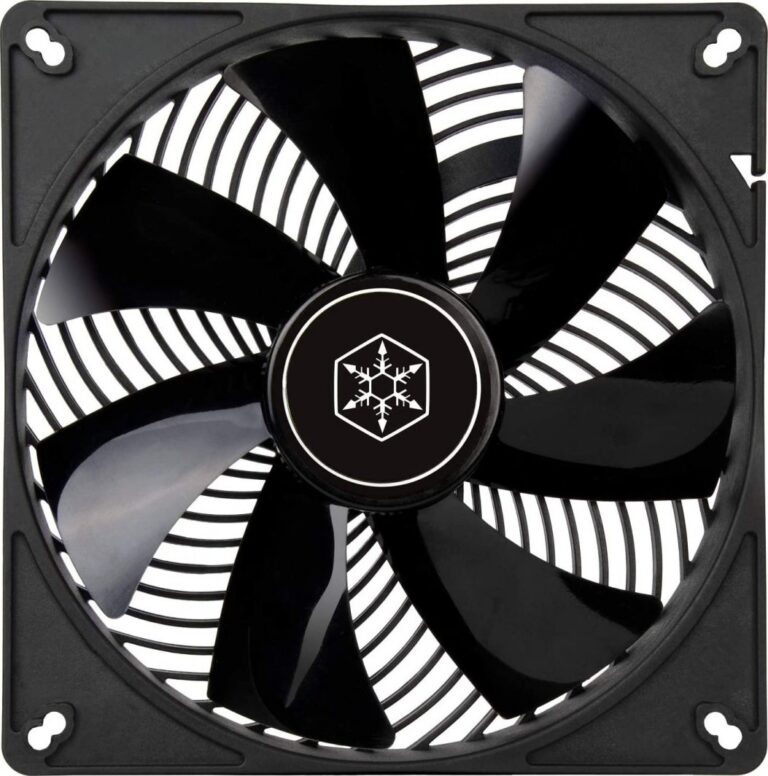 Wentylator SilverStone Air Penetrator 140i (SST-AP140I)