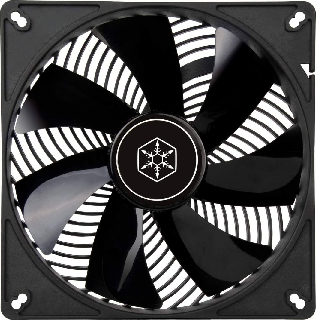 Wentylator SilverStone Air Penetrator 140i (SST-AP140I)