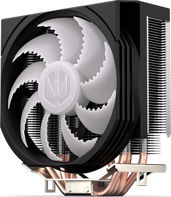 Chłodzenie CPU Endorfy Spartan 5 MAX ARGB (EY3A004)