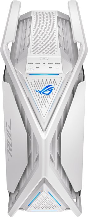 Obudowa Asus ROG Hyperion White GR701 (90DC00F3-B39000)