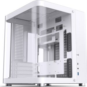 Obudowa Jonsbo TK-1 2.0 biała