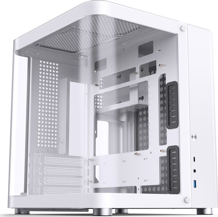 Obudowa Jonsbo TK-1 2.0 biała