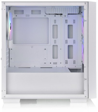 Obudowa Thermaltake Versa H16 TG ARGB biała (CA-1Y8-00S6WN-01)
