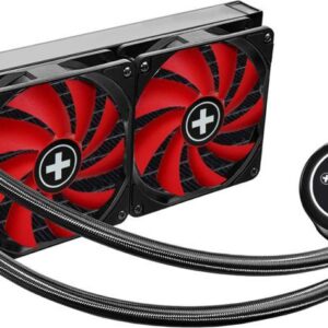 Chłodzenie wodne Xilence Performance A+ LiQuRizer LQ240 (XC975)