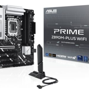 Płyta główna Asus PRIME Z890M-PLUS WIFI