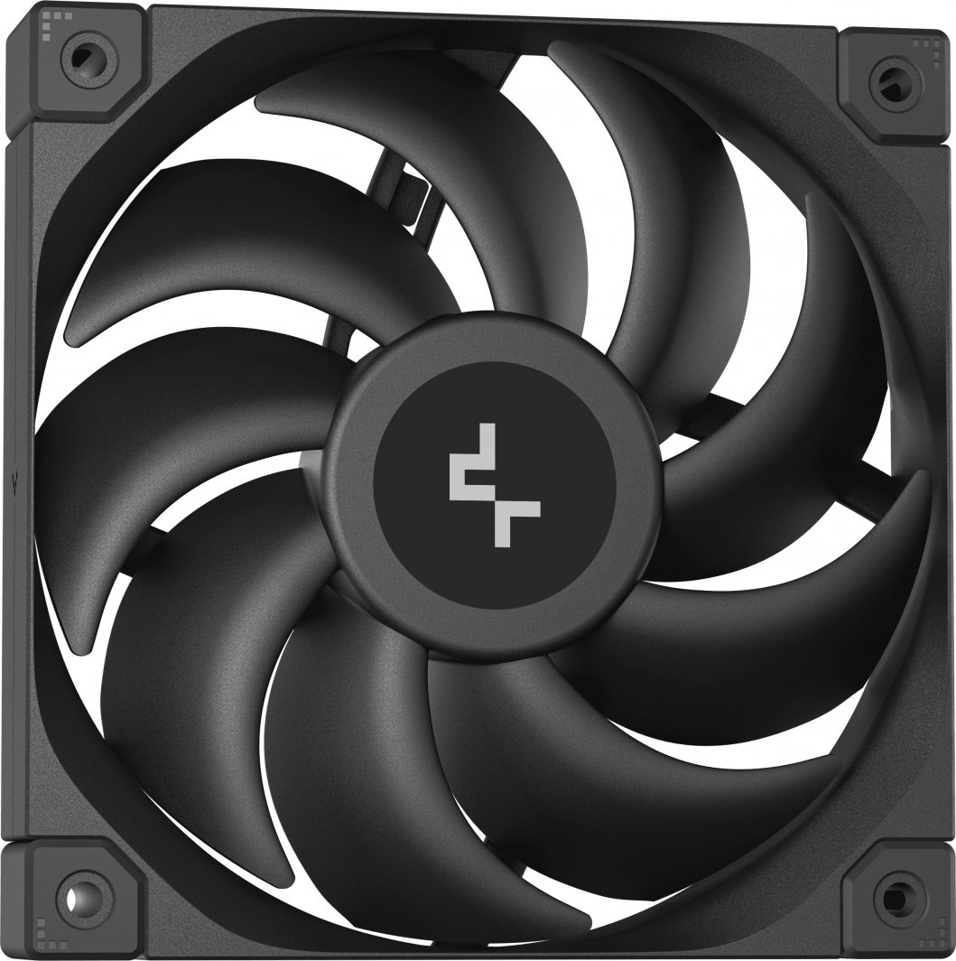 Chłodzenie wodne Deepcool Mystique 240 (R-LX550-BKDSNC-G-1)